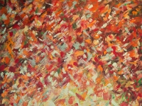 Reflets Rouges